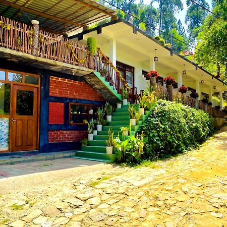 Hotel Blissful Haven Ella Exterior foto