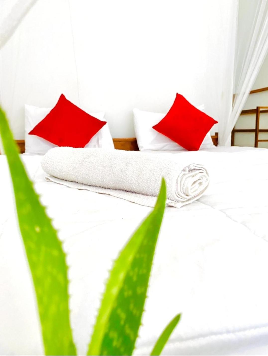 Hotel Blissful Haven Ella Exterior foto